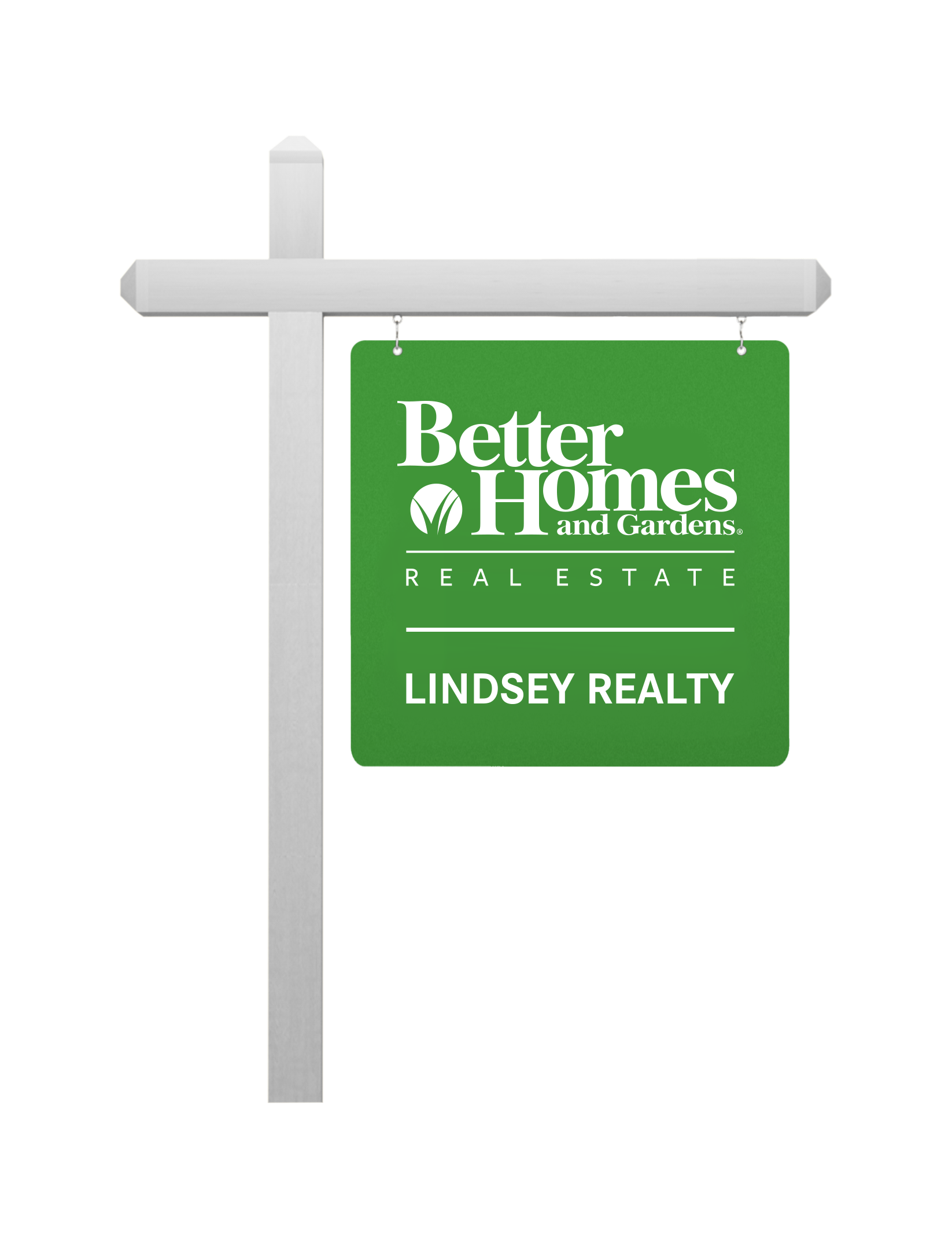 24XURZ BHGRE_YardSign_Lindsey Realty (1)